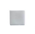 Menu Minatures White Cube 3.5oz. (6) - (Case of 6)