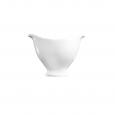 Menu Miniatures Footed Soup Bowl 2oz. (6)