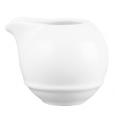 Illuminate Fine Bone China Unhandled Jug 1.7oz. (6)