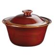 Rustics Simmer Casserole Dish Base 2ltr. (2)