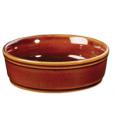 Rustics Terracotta Mezze Dish 4.38". (6)