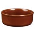 Rustics Terracotta Mezze Dish 5.5".(6)