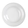 Churchill Profile White Pasta Bowl 30.5oz/875ml (12)