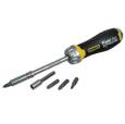 FatMax Xtreme Multibit Ratchet Screwdriver