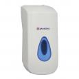 Jangro Modular Bulk Fill Soap Dispenser, 900ml.