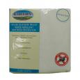 Polyester Double Mattress Protector, 54"x75".
