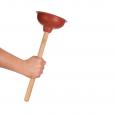 Sink Plunger 4".