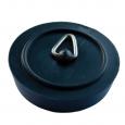 Sink Plug 1.75". (10) - (Case of 10)