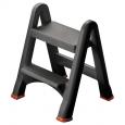 Foldable Step Stool.