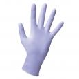 Blue Nitrile Gloves Powder Free (L) (10x200) - (Case of 10)