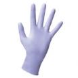 Blue Nitrile Gloves Powder Free (M) (10x200) - (Case of 10)