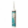 Dow Corning 781 Acetoxy Clear Silicone Sealant 310ml. - (Case of 12)