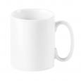 Porcelite Straight Sided Mug 12oz. (48x1) - (Case of 48)