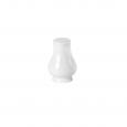 Porcelite Salt Pourer 3.25". (6x1) - (Case of 6)