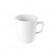 Porcelite Latte Mug 12oz. (24x1) - (Case of 24)