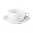 Porcelite Bowl Cappuccino Cup 9oz. (6x1) - (Case of 6)