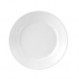 Porcelite Deep Winged Plate 11". (6x1) - (Case of 6)