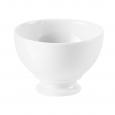 Footed Rice Bowl 4.5oz. (6) - (Case of 6)