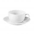 Porcelite Bowl Espresso Cup 3oz. (6) - (Case of 6)