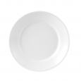 Porcelite Deep Winged Plate 12". (6)