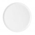 Porcelite Pizza Plate, 12.5". (6)