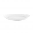 Porcelite Oval Bistro Platter 12". (6)