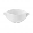 Porcelite Lugged Soup Cup 10oz. (6)