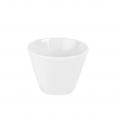 Porcelite Conic Bowl 10.5oz. (6)