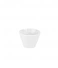 Porcelite Conic Bowl 7oz. (6)