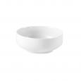 Porcelite Round Bowl 11oz. (6)