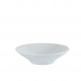 Porcelite Footed Wok Bowl 17oz. (6) - (Case of 6)