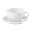 Porcelite Roma Italian Cups 12oz. (6)