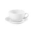 Porcelite Roma Italian Cups 10oz. (6)