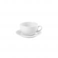 Porcelite Roma Italian Cups 3oz. (6)