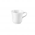 Porcelite Tall Cup 7oz. (6)
