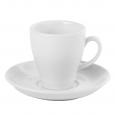 Porcelite Torino Cup 8oz. (6)