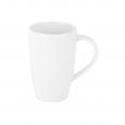 Porcelite Straight Sided Mug 11oz, (6)