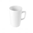 Porcelite Latte Mug 8oz. (6) - (Case of 6)