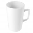Porcelite Latte Mug 4oz. (6)