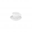 Porcelite Verona Cup 4oz. (6)