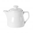 Porcelite Traditional Style Teapot 16oz. (6)