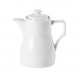 Porcelite Traditional Coffee Pot 23oz. (6)