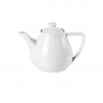 Porcelite Contemporary Coffee Pot 11oz. (6)