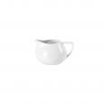 Porcelite Contemporary Milk Jug 5oz. (6)
