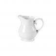 Porcelite Standard Milk Jug 20oz. (3)
