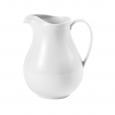 Porcelite Ice Lipped Water Jug 53oz. (2)