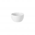 Porcelite Sugar Bowl 9oz. (6) - (Case of 6)
