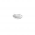 Porcelite Mini Shell Dish 3". (12)