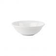 Simply White Oatmeal Bowl 6.25" (6x1) - (Case of 6)