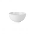Simply White Rice Bowl 5" (6x1) - (Case of 6)
